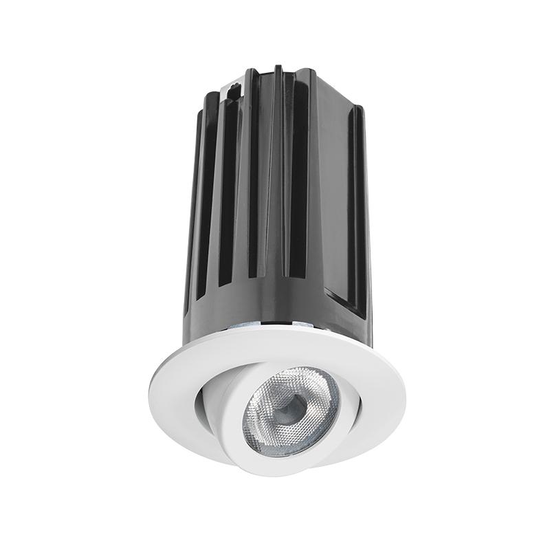Juno® 2LEDTRIM G2 DB 27K 90CRI FL WWH Retrofit LED Modules