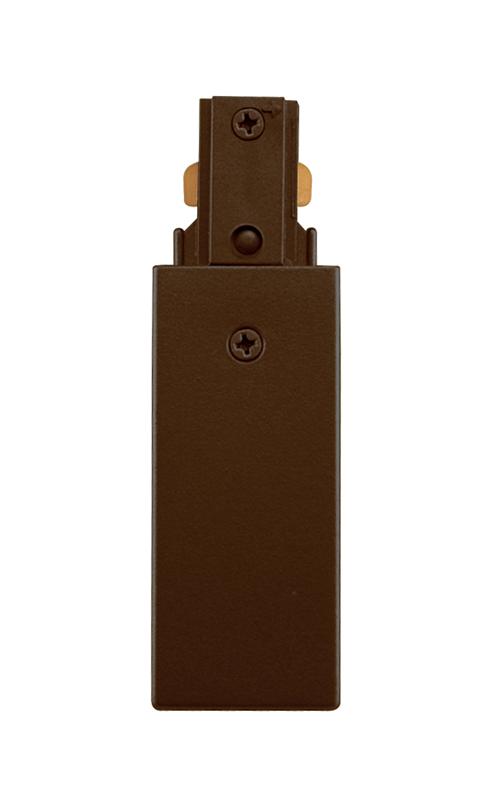 Juno® R38 BZ Track Lighting Connectors