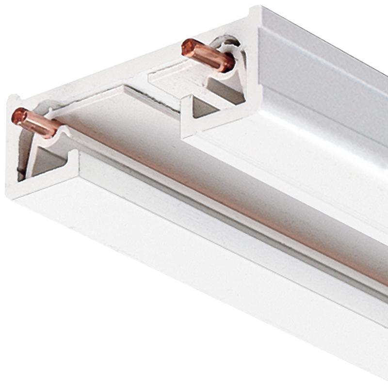 Juno® R 4FT WH Track Rails