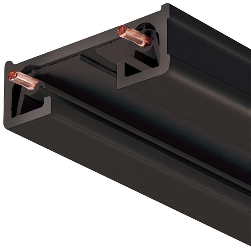 Juno® R 8FT WH Track Rails