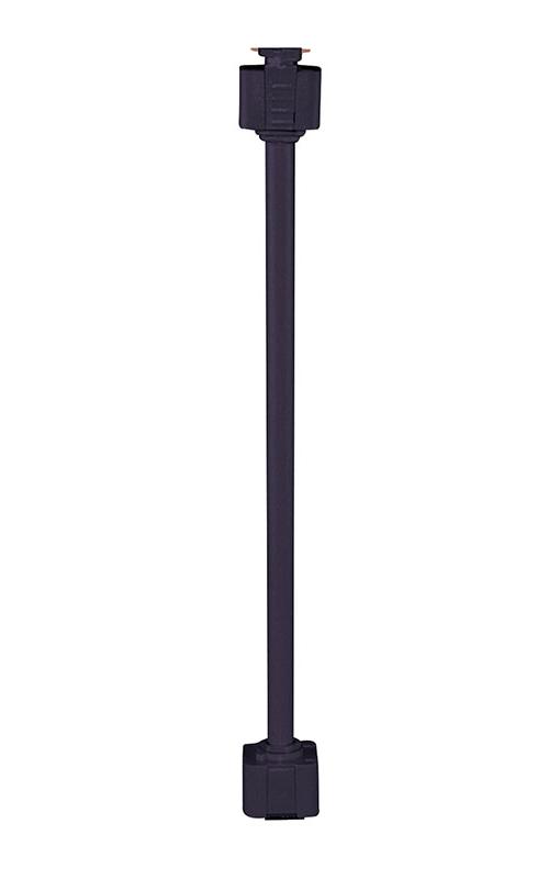 Juno® TEW 24IN BL Track Lighting Mountings