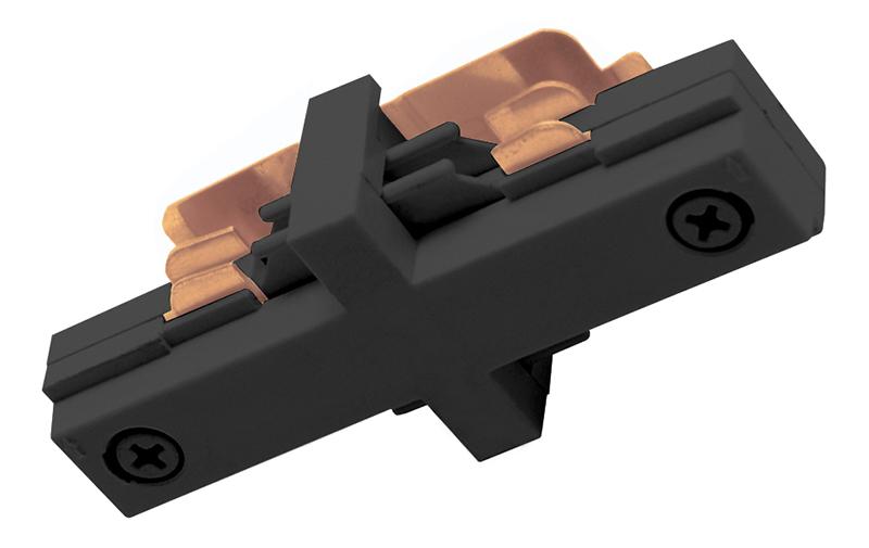 Juno® TU23 BL Track Lighting Connectors