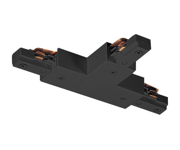 Juno® TU25 BL Track Lighting Connectors
