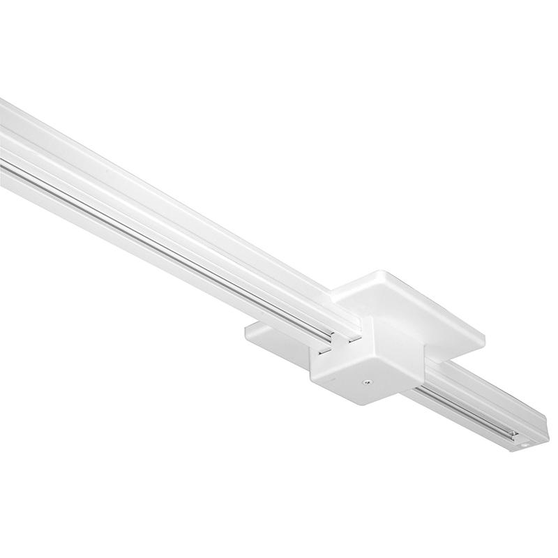 Juno® TU29 BL Track Lighting Connectors