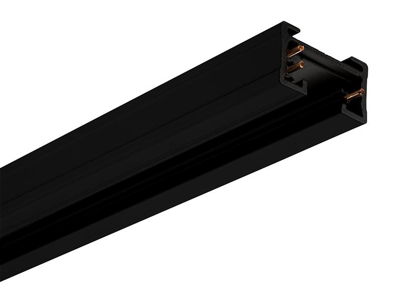 Juno® TU 8FT BL Track Rails
