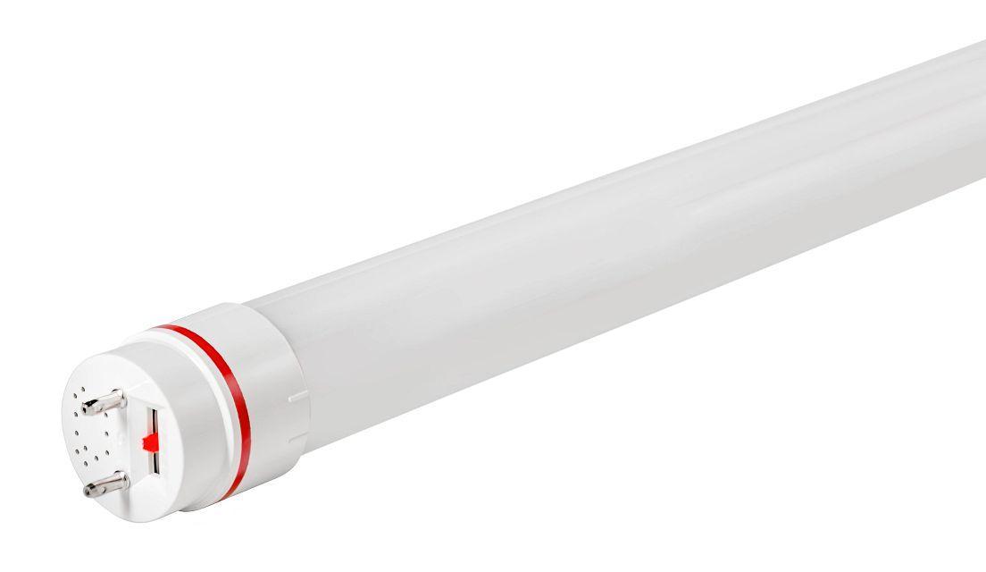 Keystone Technologies KT-LED13T8-48G-8CSJ-X3 High Efficency LED Tubular, 13 W, G13 Lamp Base, T8 Shape