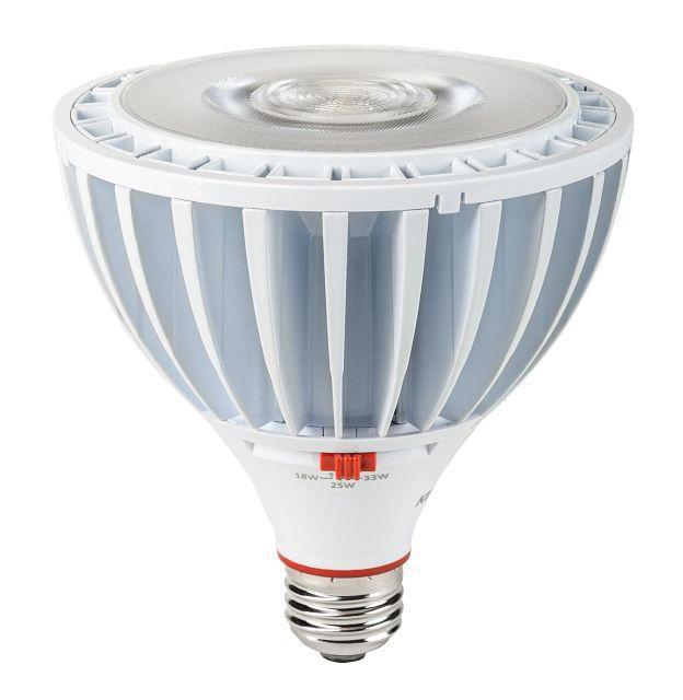 Keystone Technologies KT-LED33PSPAR38-F-840 Incandescent - Flood Bulbs