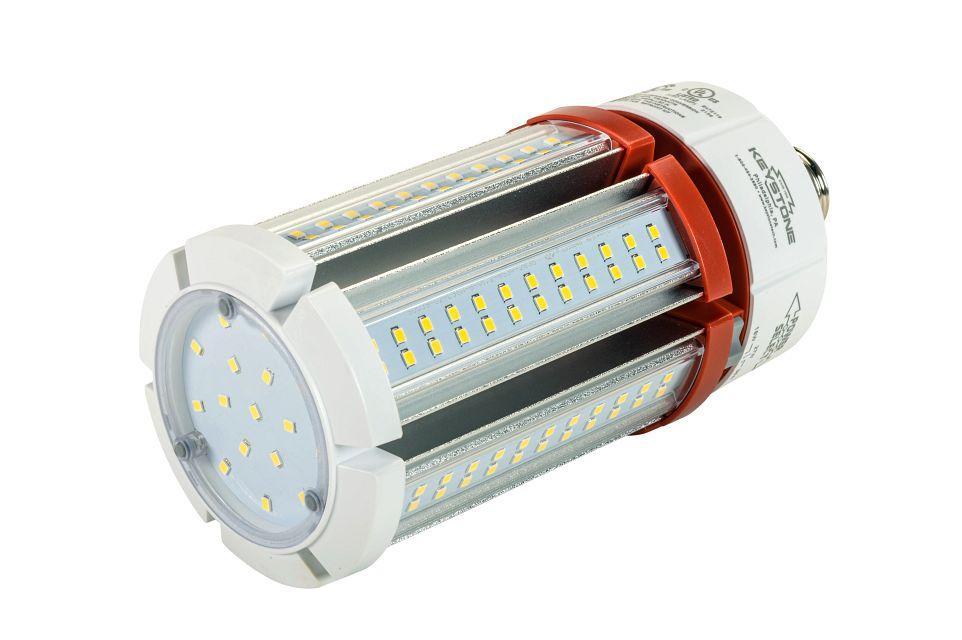 Keystone Technologies KT-LED36PSHID-E26-830-D -G4 LED - Retrofit