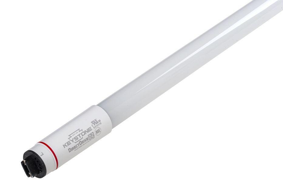 Keystone Technologies KT-LED40T8HO-96G-850-D2 LED - Linear/Tubular