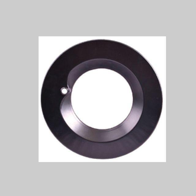 Keystone Technologies KT-RDLED-EM-8A-MB-TRIM Recessed Lighting Trims