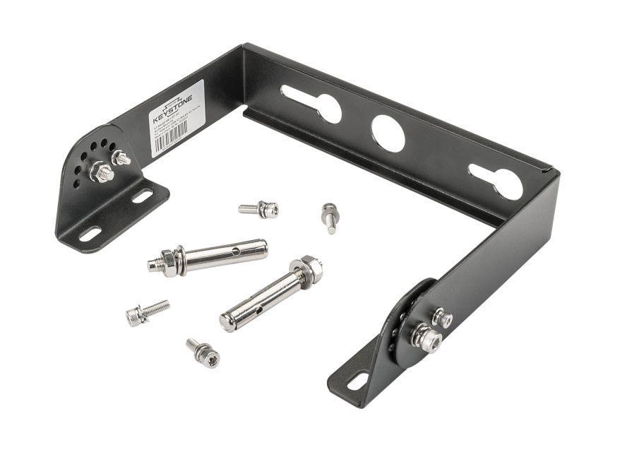 Keystone Technologies KT-RHLED-SM-2-KIT -G2 Lighting Mounting Accessories