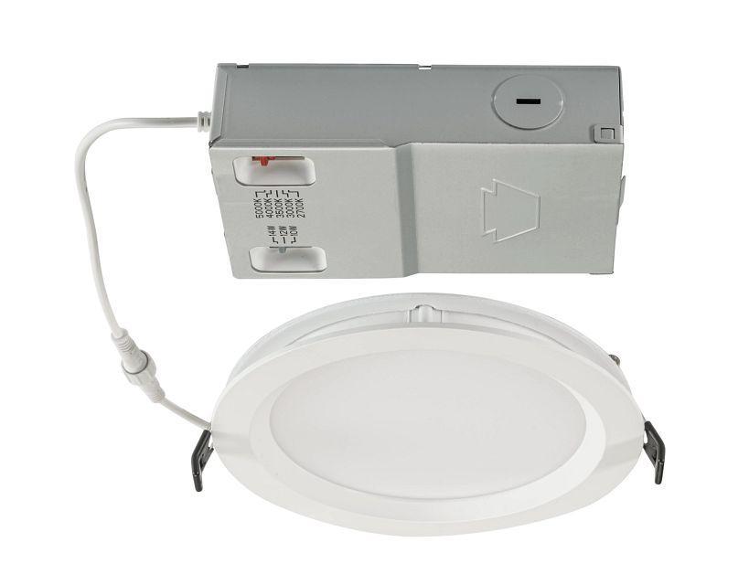 Keystone Technologies KT-WDLED14PS-6A-9CSF-VDIM LED - Retrofit