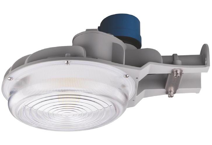 Keystone Technologies KT-ALED60PS-D2D-WM-8CSB-VDIM Area Lighting