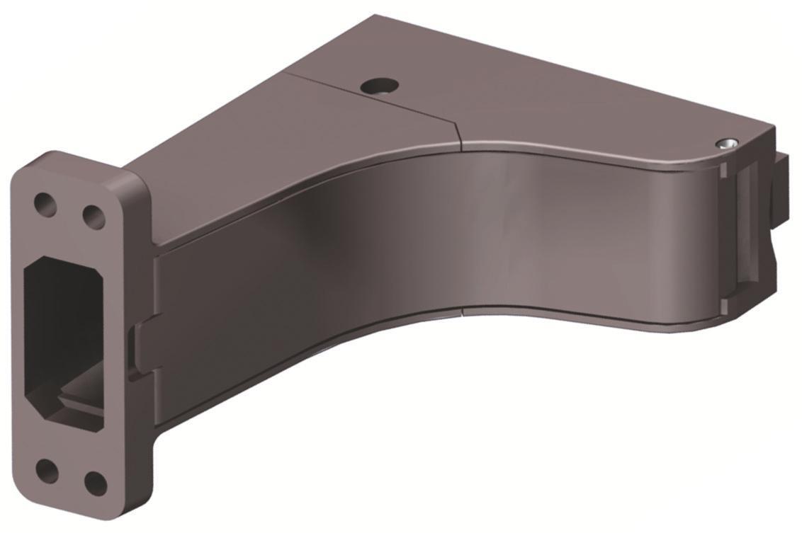Keystone Technologies KT-ALED-TM-1-KIT Lighting Mounting Accessories