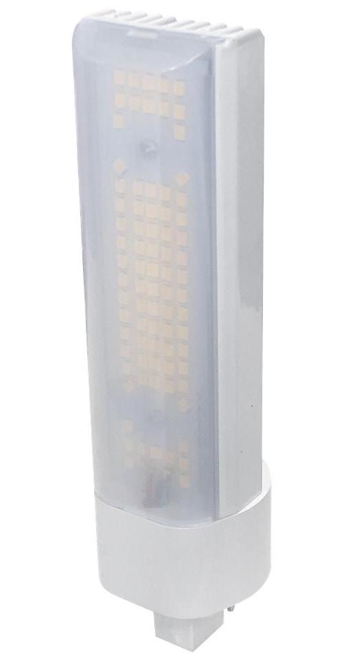 Keystone Technologies KT-LED162P-H-840-D 800 Direct Drive 2-Pin Replacement Lamp, 16 W, G24d/G24q/GX24q Lamp Base Lamp, 1850 Lumens