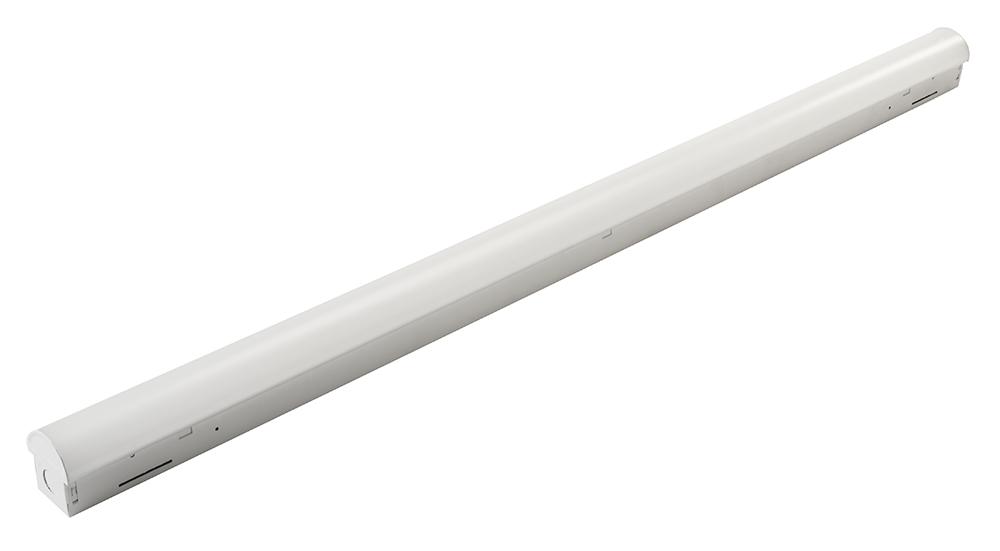 Keystone Technologies KT-MSLED44-4-840-VDIM-P Premium Microstrip Fixture, LED Lamp, 120 to 277 V AC