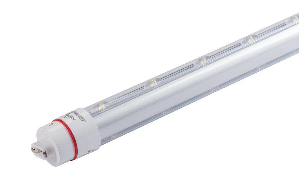 Keystone Technologies KT-LED50T8-117P2S-840-D /G2 LED - Linear/Tubular