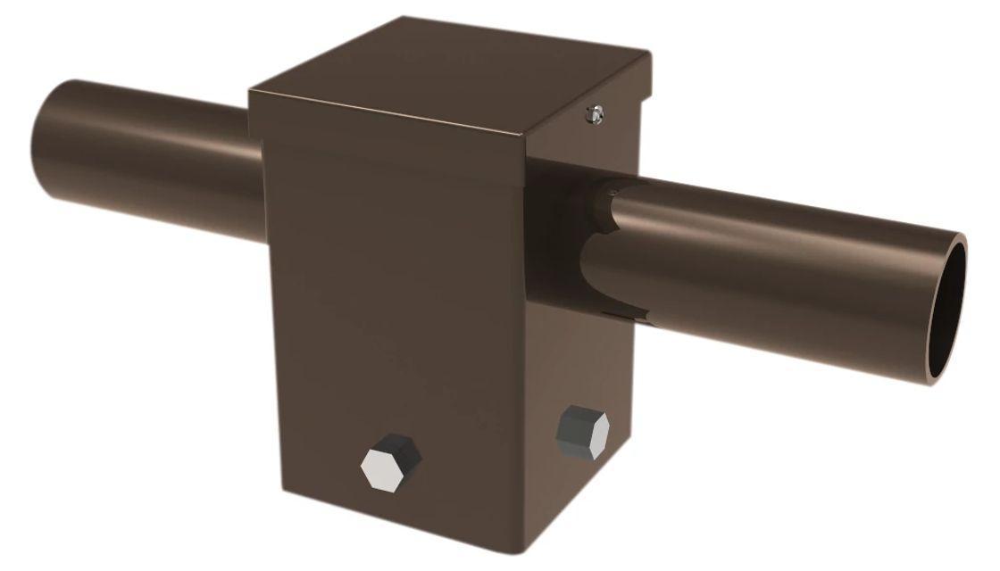 Keystone Technologies KT-PMTT-4SQ-D180 Pole Brackets & Accessories