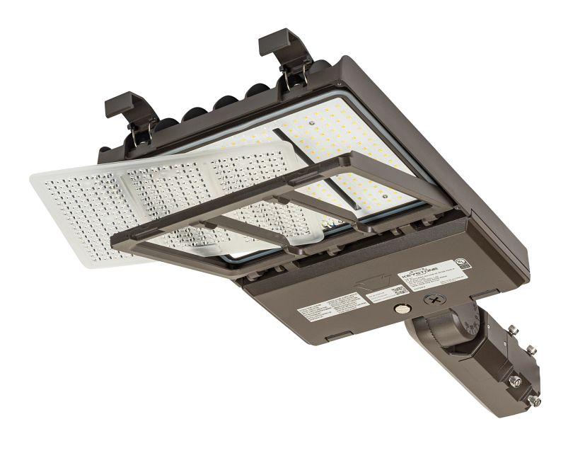 Keystone Technologies KT-ALED140PS-M2-OSB-SF-8CSB-VDIM-P Area Lighting