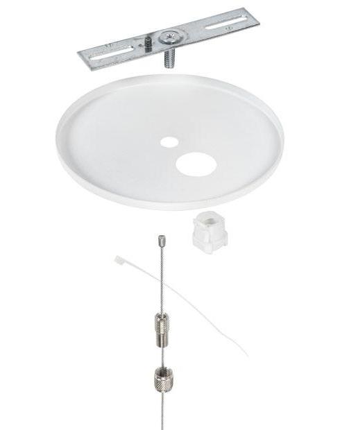 Keystone Technologies KT-LALED-5CC-1-F-KIT Lighting Mounting Accessories