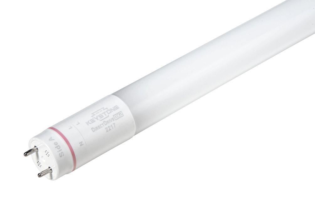 Keystone Technologies KT-LED15T8-48GC-850-DX2 -G2 LED - Linear/Tubular