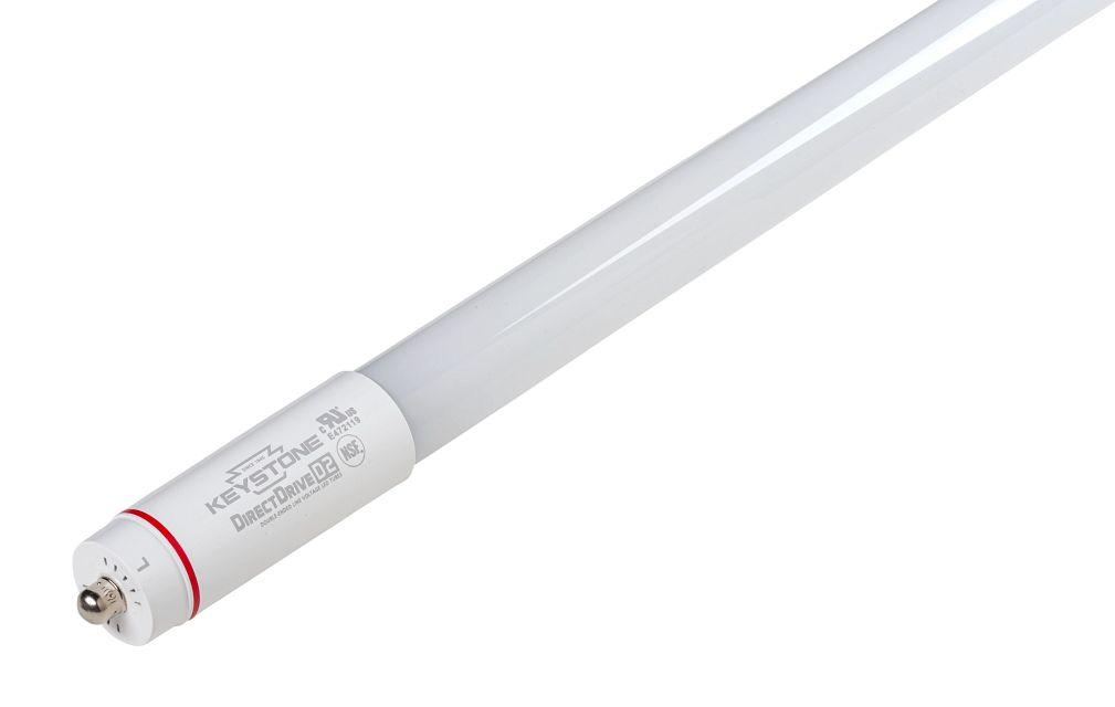 Keystone Technologies KT-LED25T8-96G-850-D2 LED - Linear/Tubular