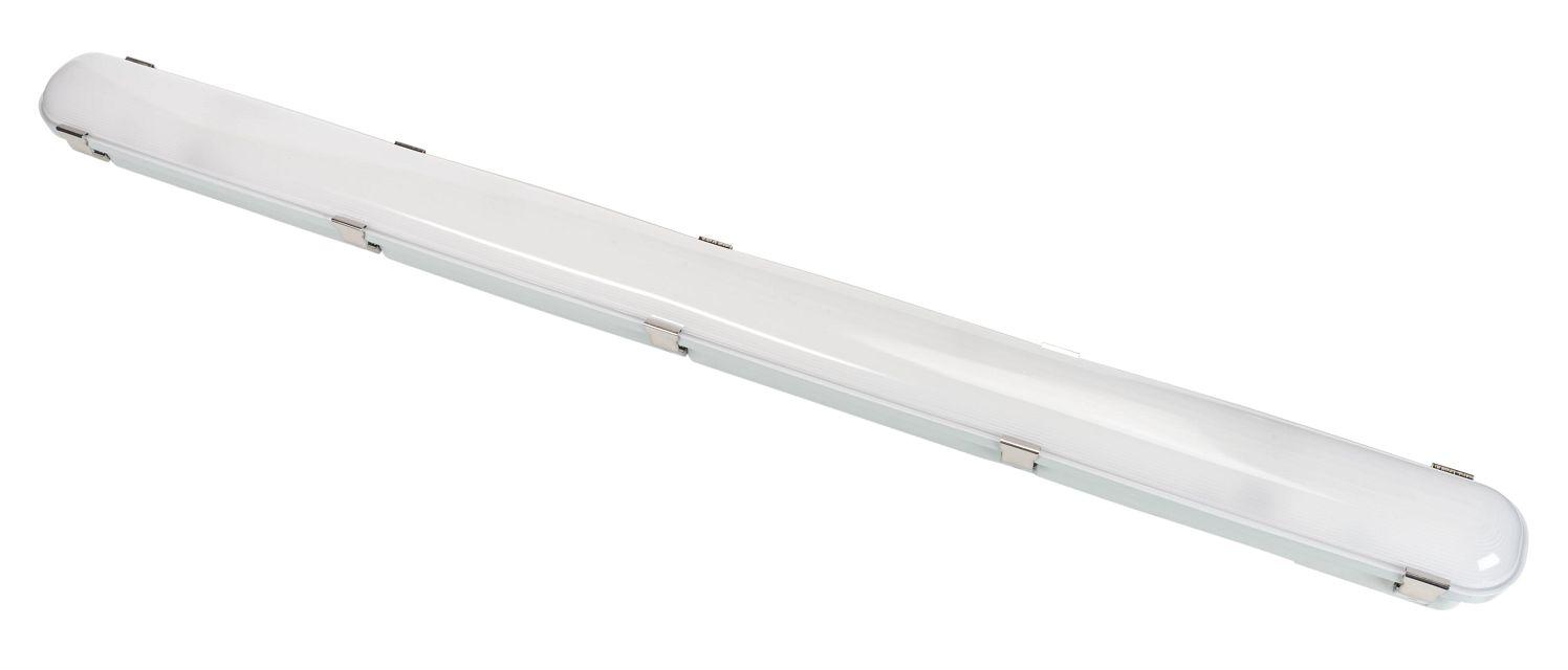 Keystone Technologies KT-VTLED75PS-4A-8CSA-VDIM Outdoor Vaporproof Light Fixtures