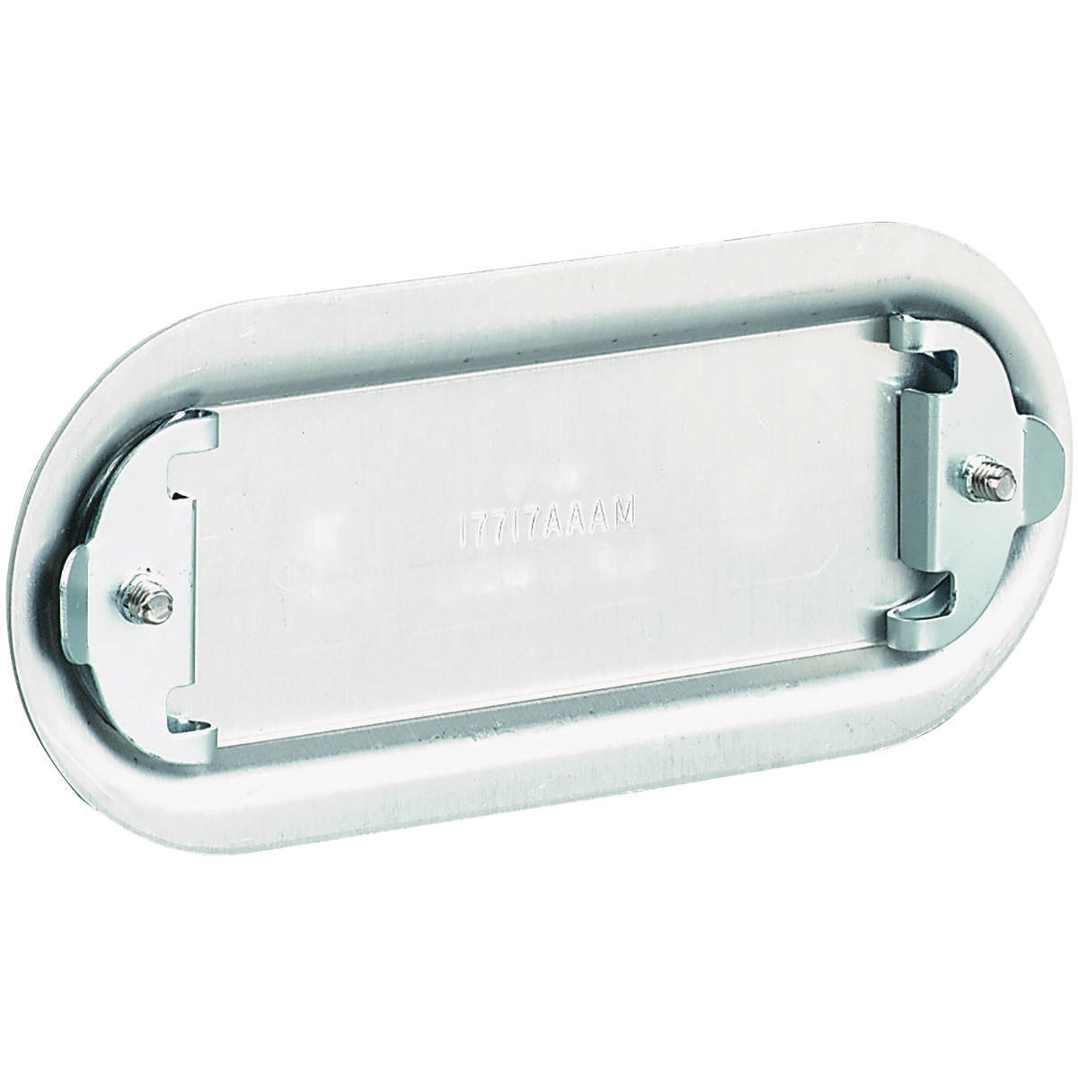 Killark® 970SA Conduit Body Covers