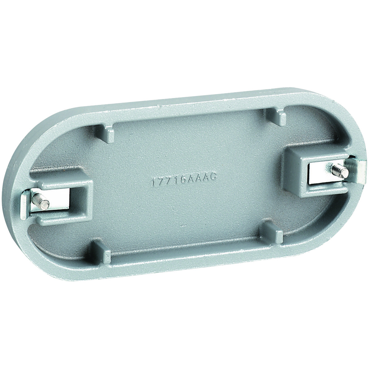 Killark® 570CSA Conduit Body Covers