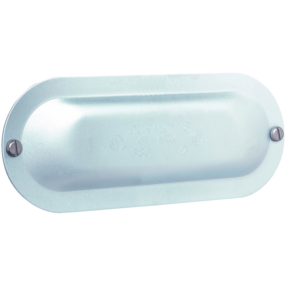 Killark® 980S Conduit Body Covers