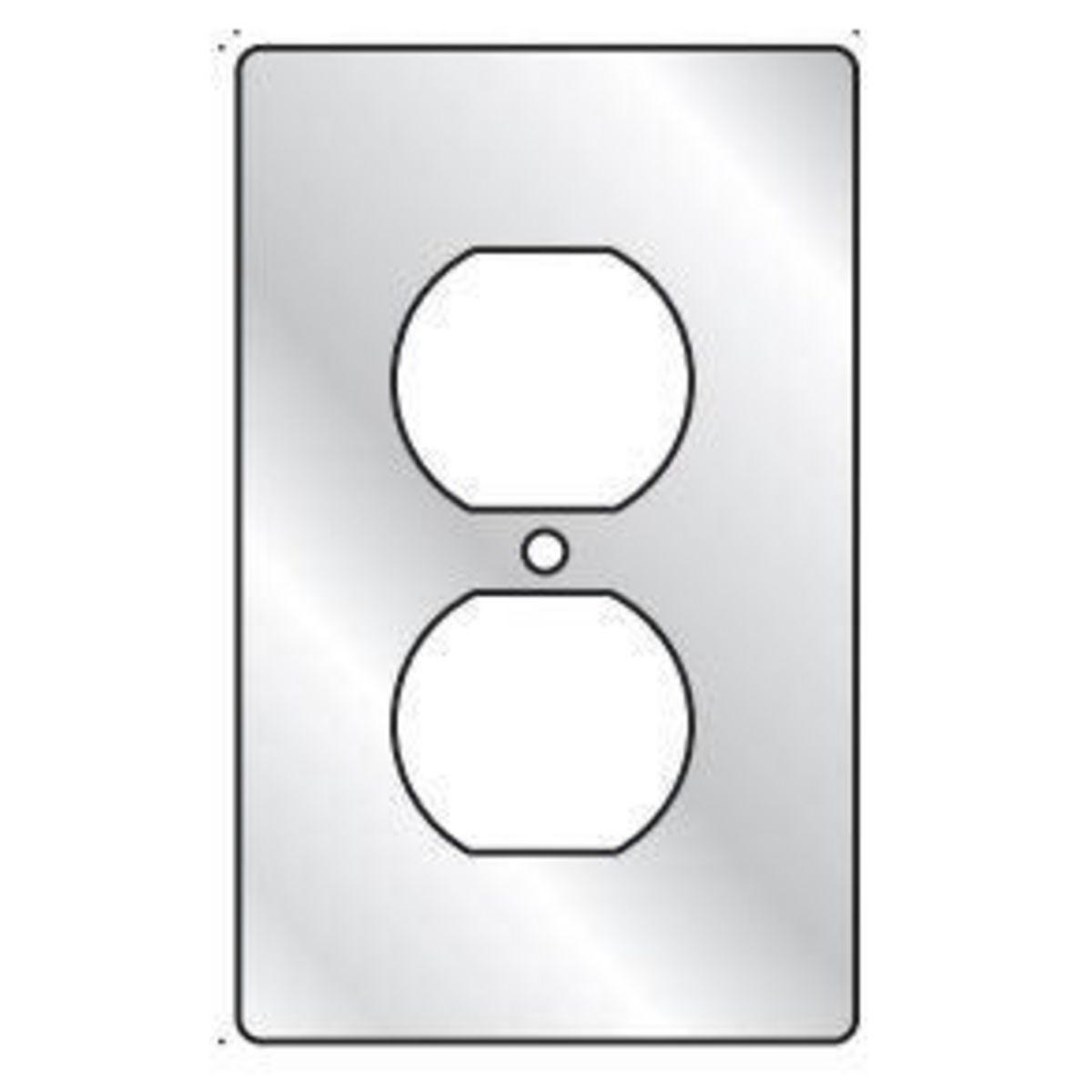 Killark® 1FAC Device Box Covers