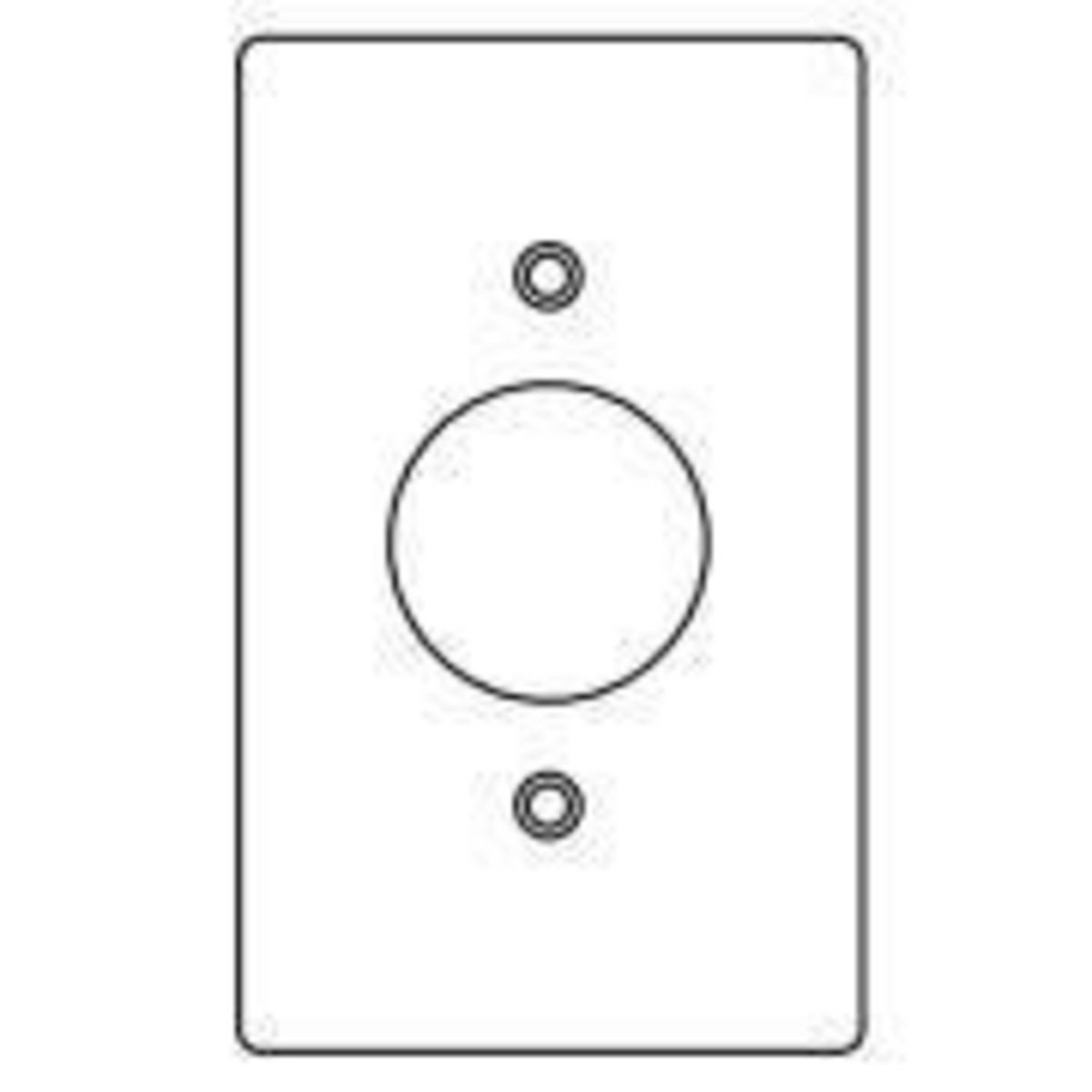 Killark® 1FG Device Box Covers