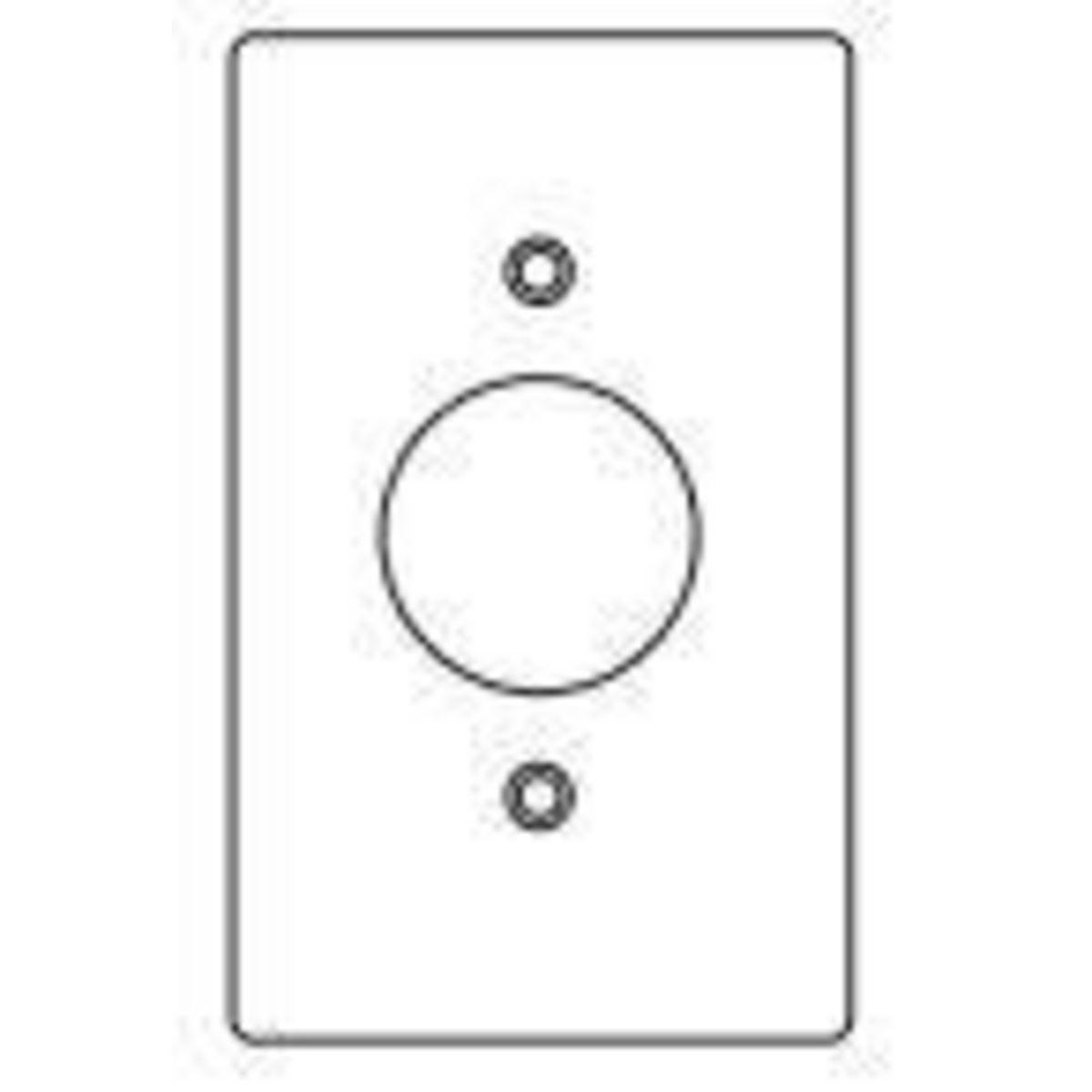 Killark® 1FR Device Box Covers