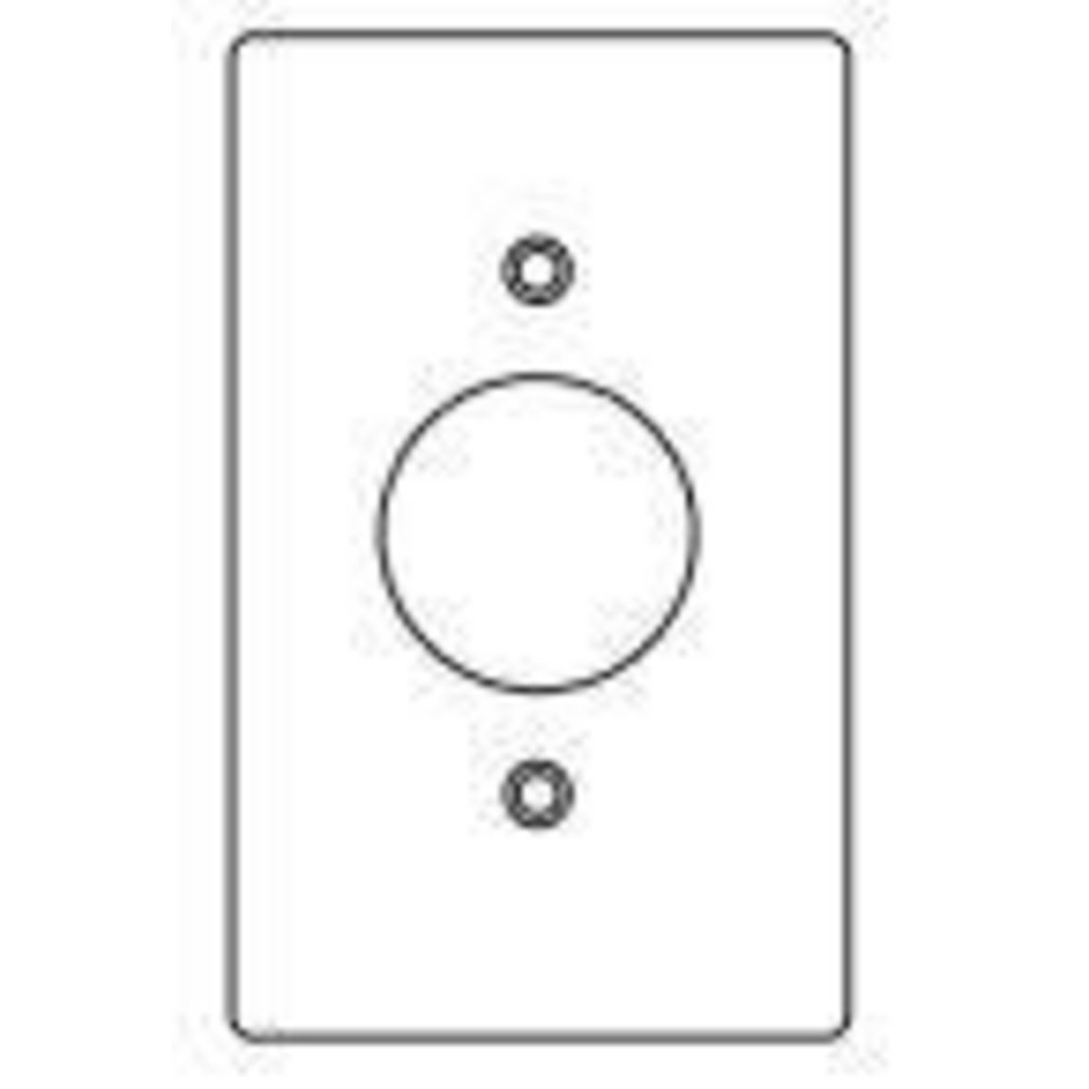 Killark® 1FRC Device Box Covers