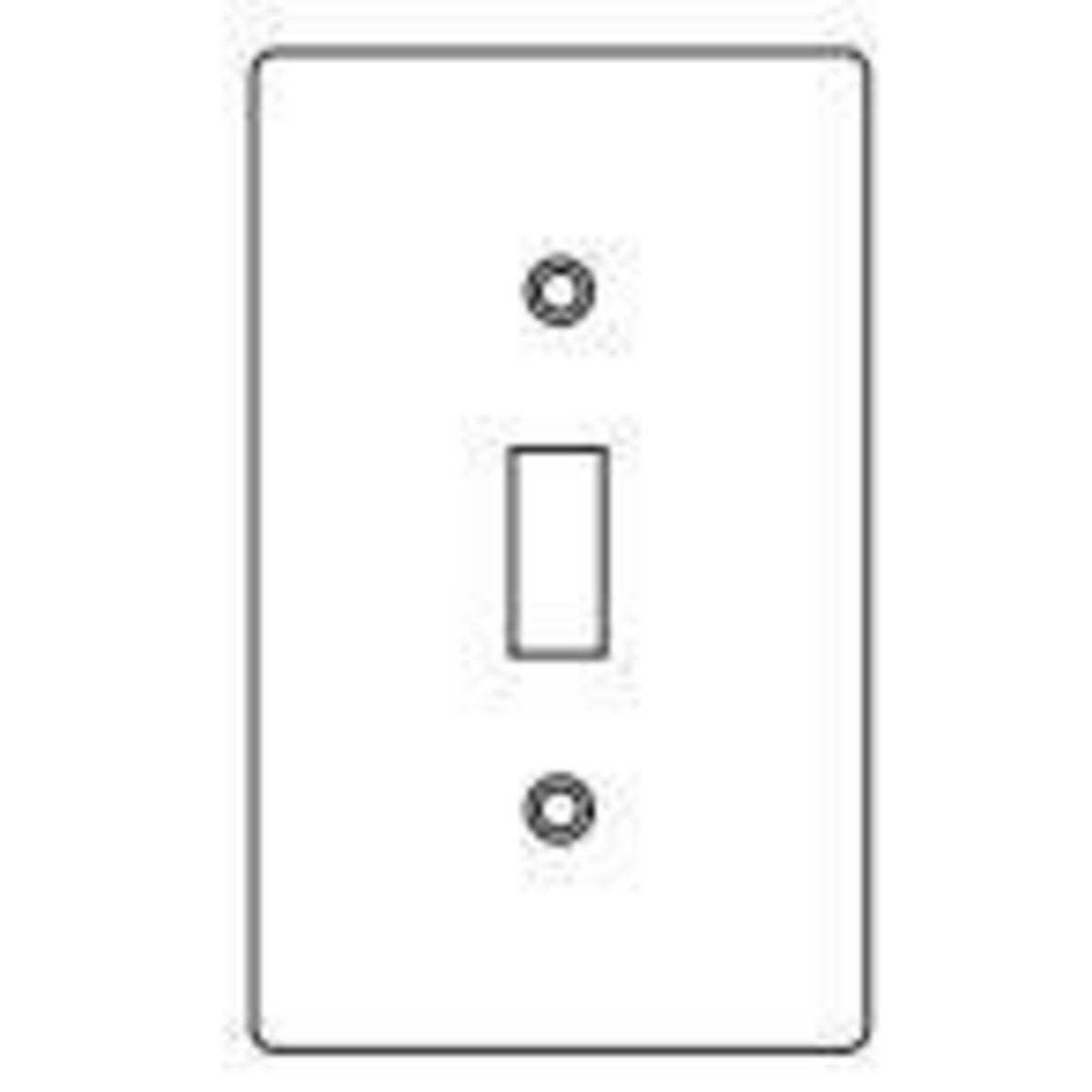Killark® 1FT Device Box Covers