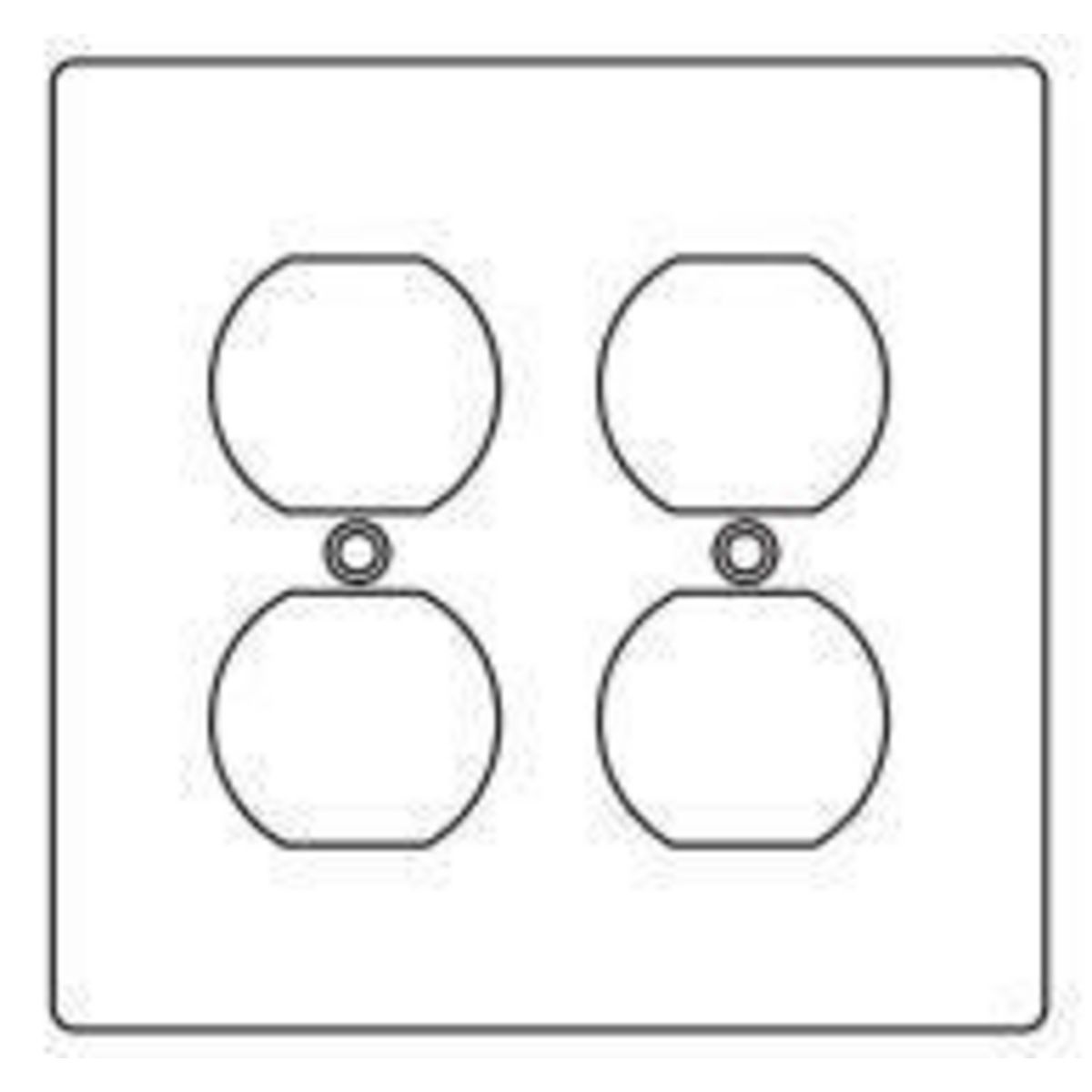 Killark® 2FAC Device Box Covers