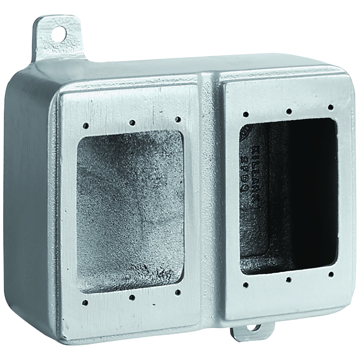 Killark® 2FDQ Device Boxes