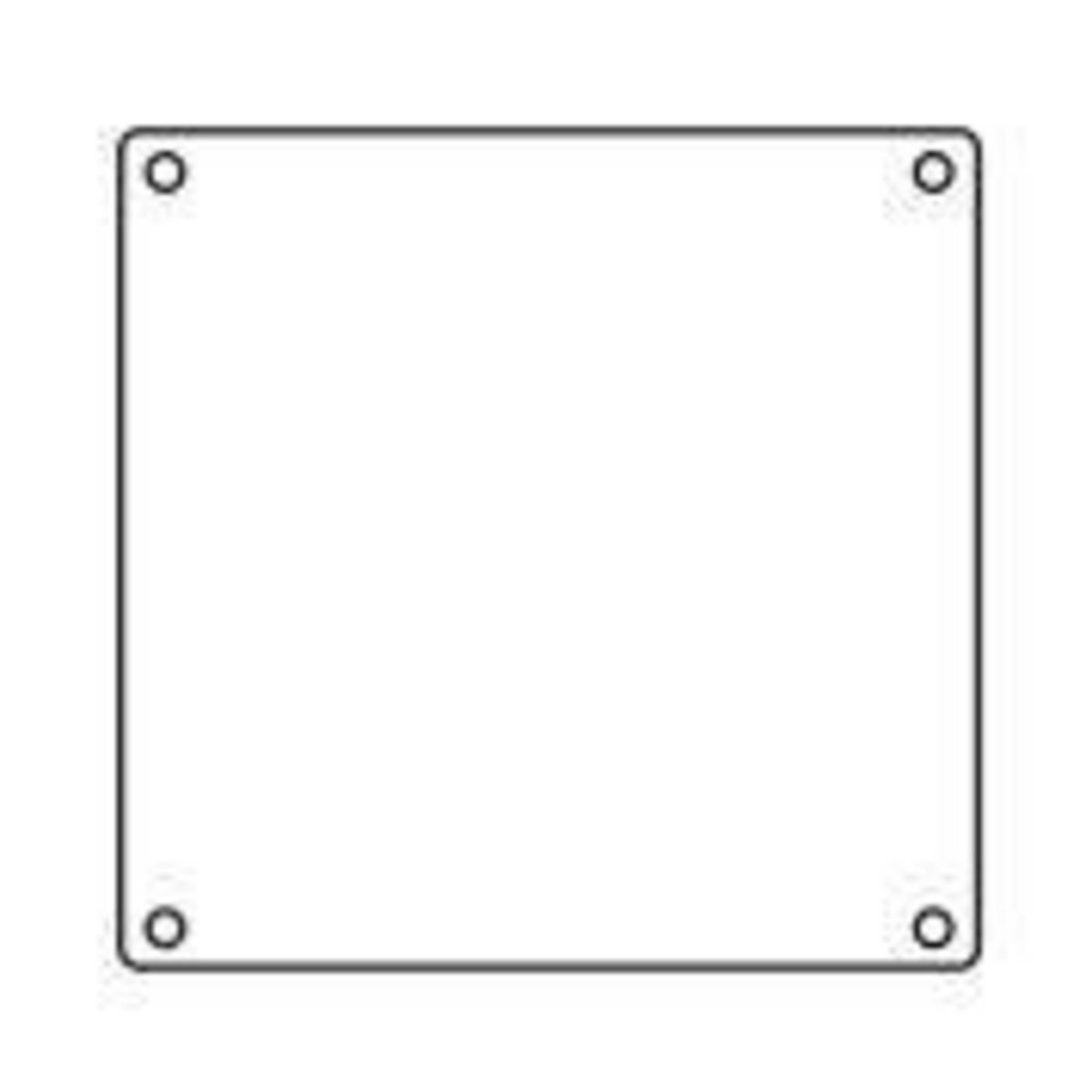 Killark® 2FSBC Device Box Covers
