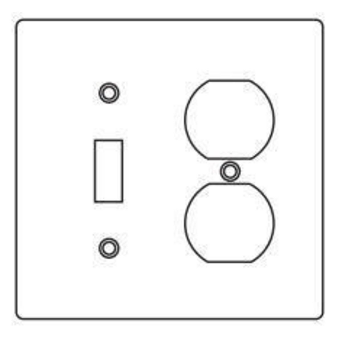Killark® 2FTAC Device Box Covers
