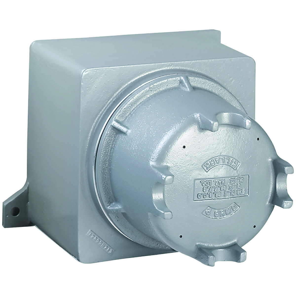 Killark® 5GRM Hazardous Location Enclosures