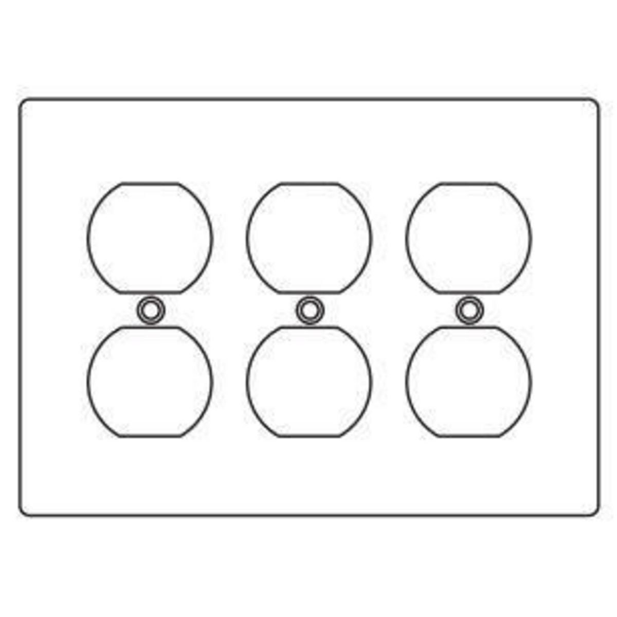 Killark® 3FA Device Box Covers
