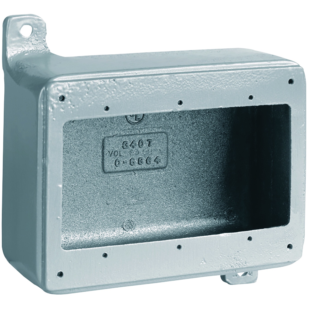 Killark® 3FD Device Boxes