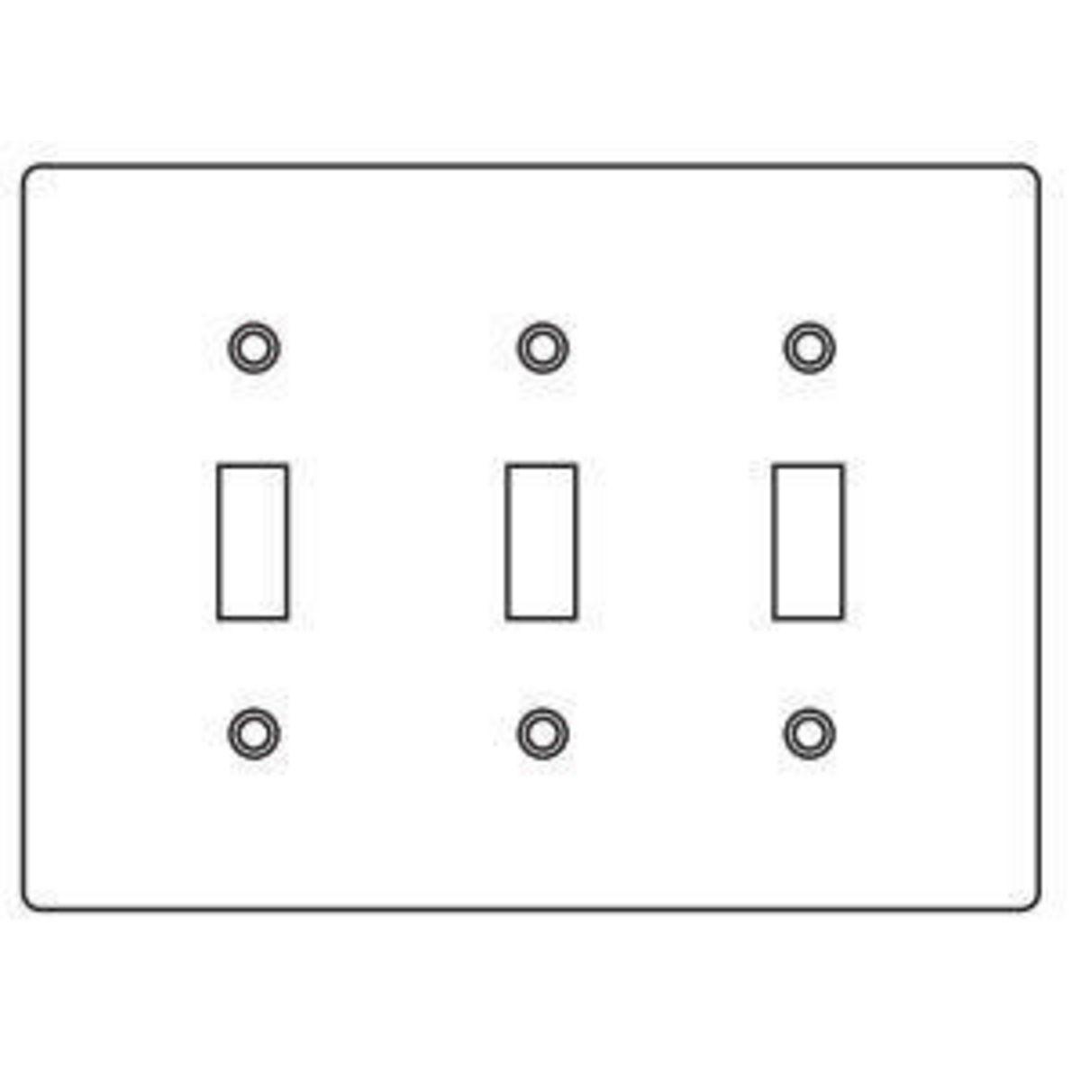 Killark® 3FT Device Box Covers