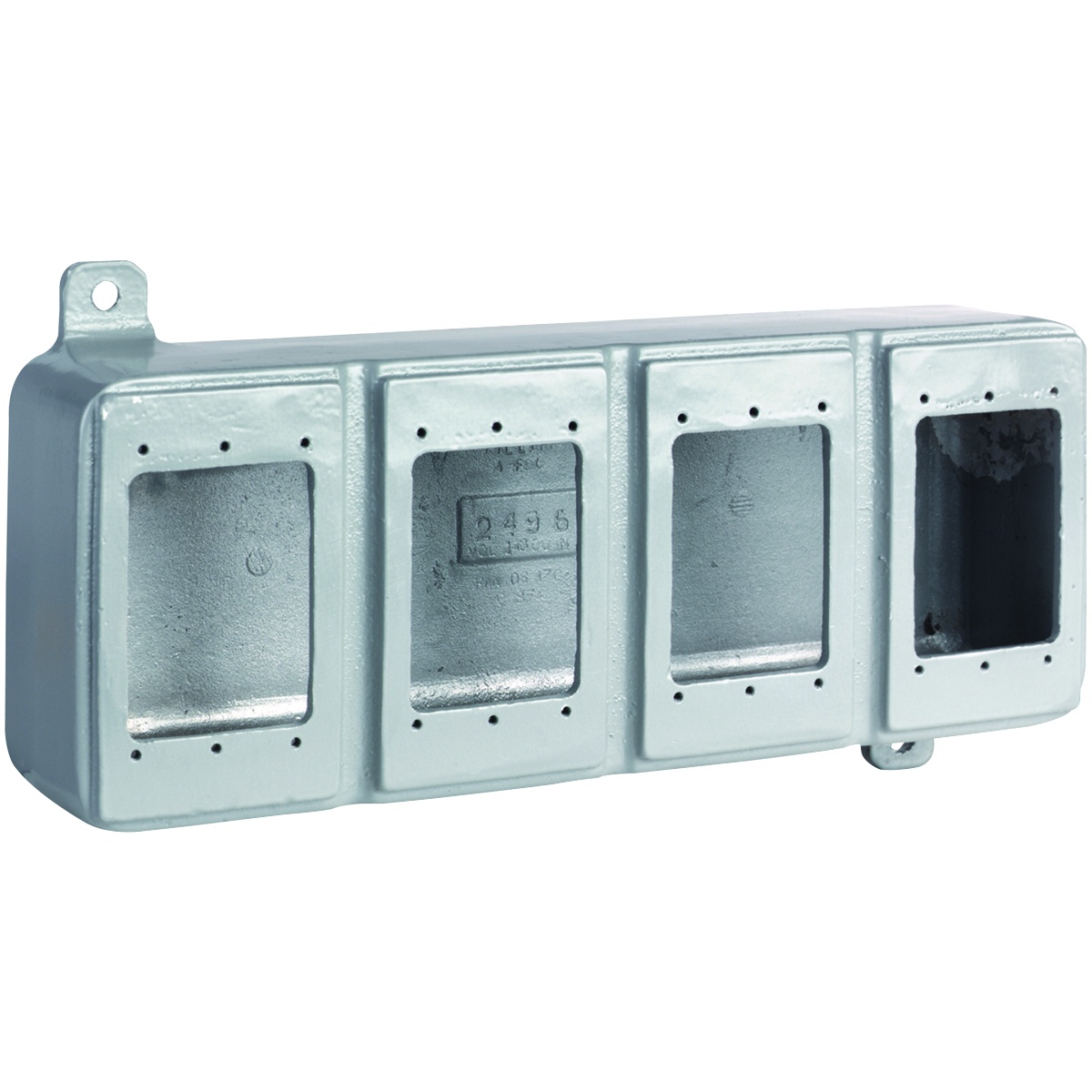 Killark® 4FDQ Device Boxes