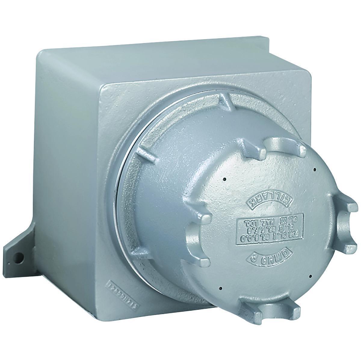 Killark® 2GRB Hazardous Location Enclosures