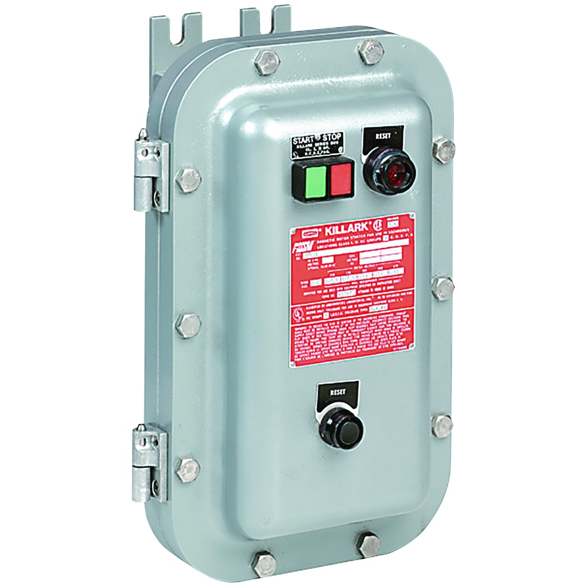 Killark® B7014 Motor Control Enclosures