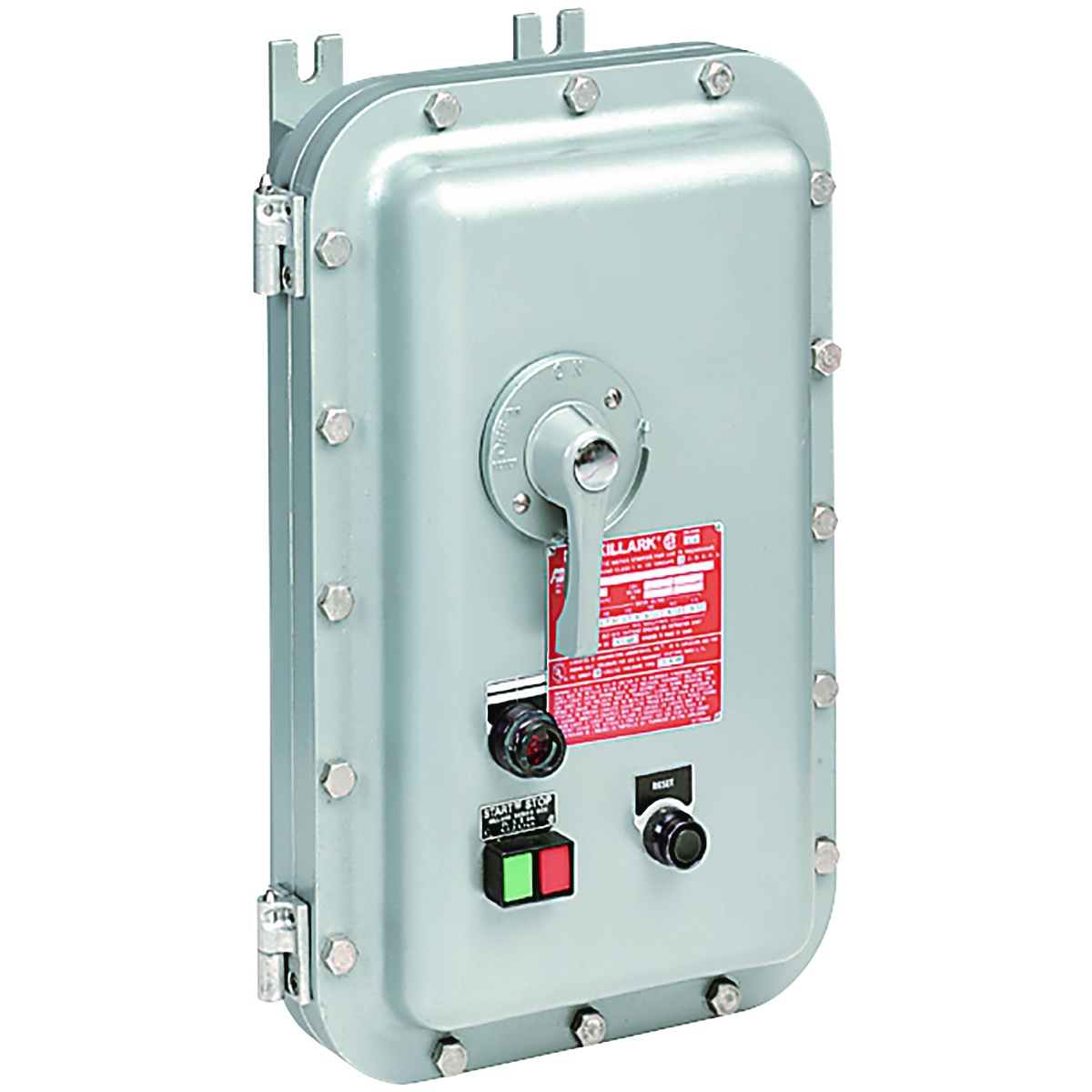 Killark® B7024 Motor Control Enclosures