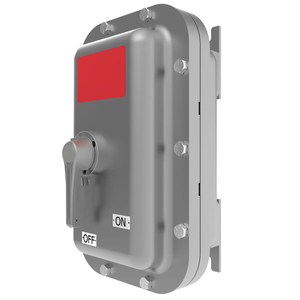 Killark® B7CA Circuit Breaker Enclosures