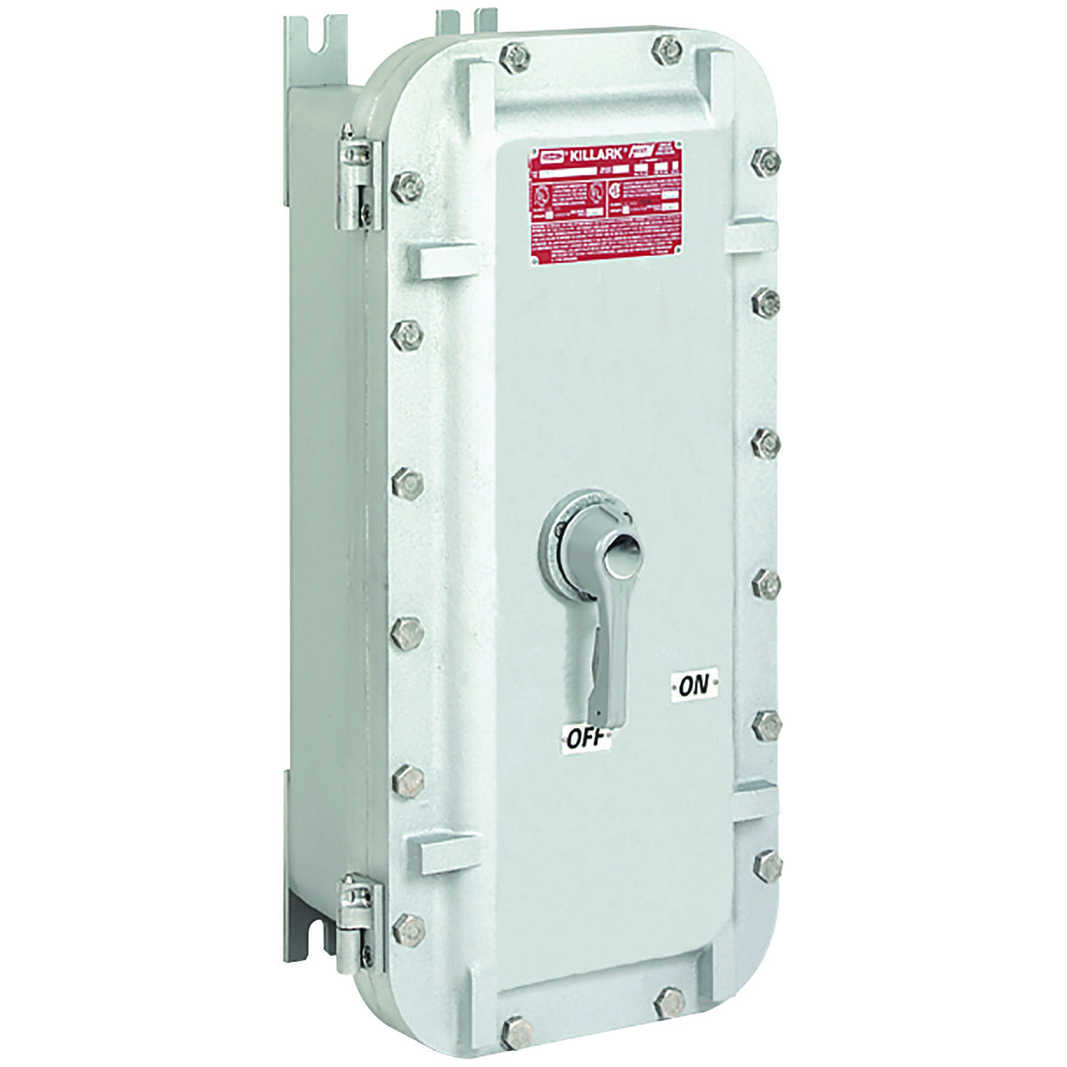 Killark® B7CC Circuit Breaker Enclosures