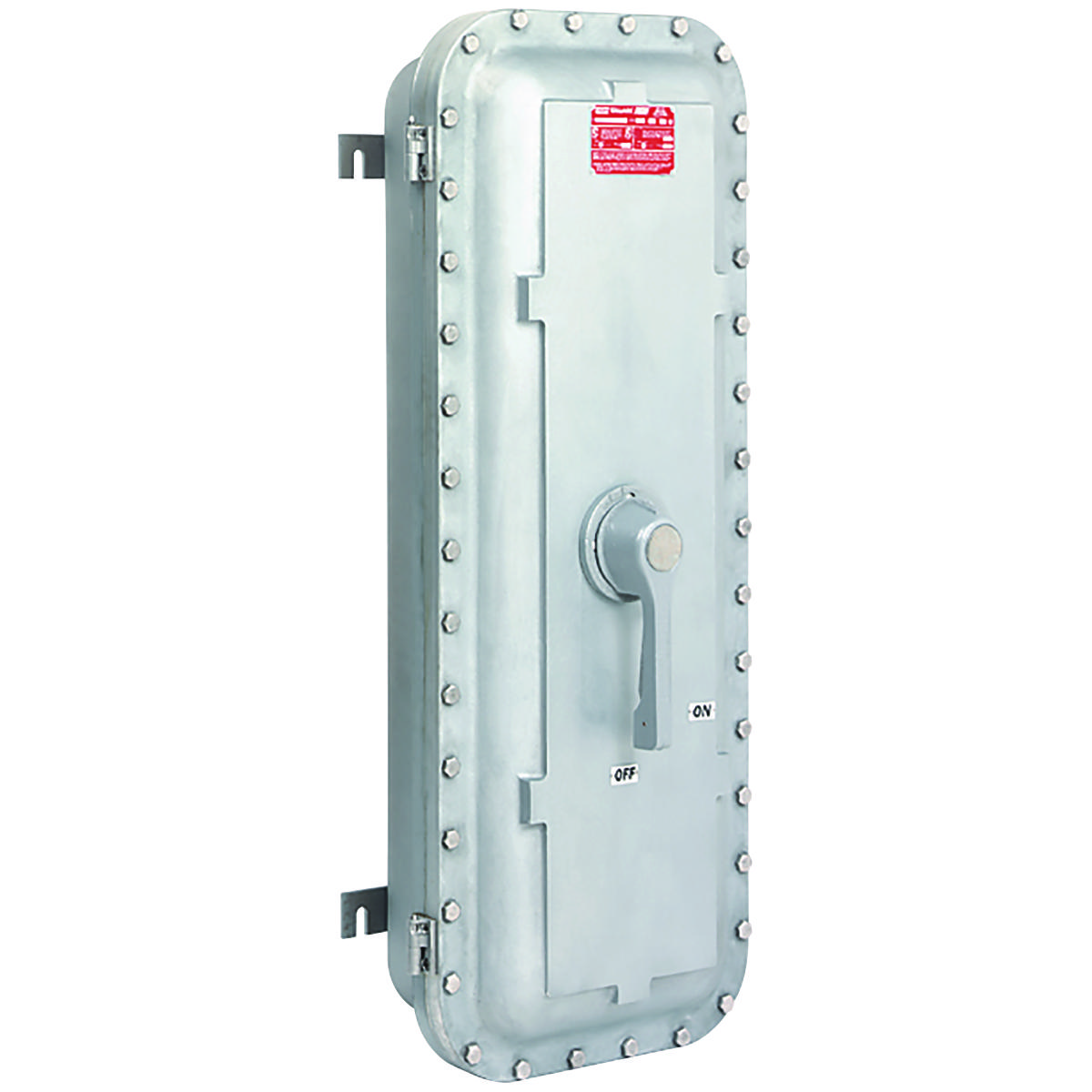 Killark® B7CD Circuit Breaker Enclosures